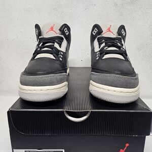 Air Jordan 3 "Rare Air"